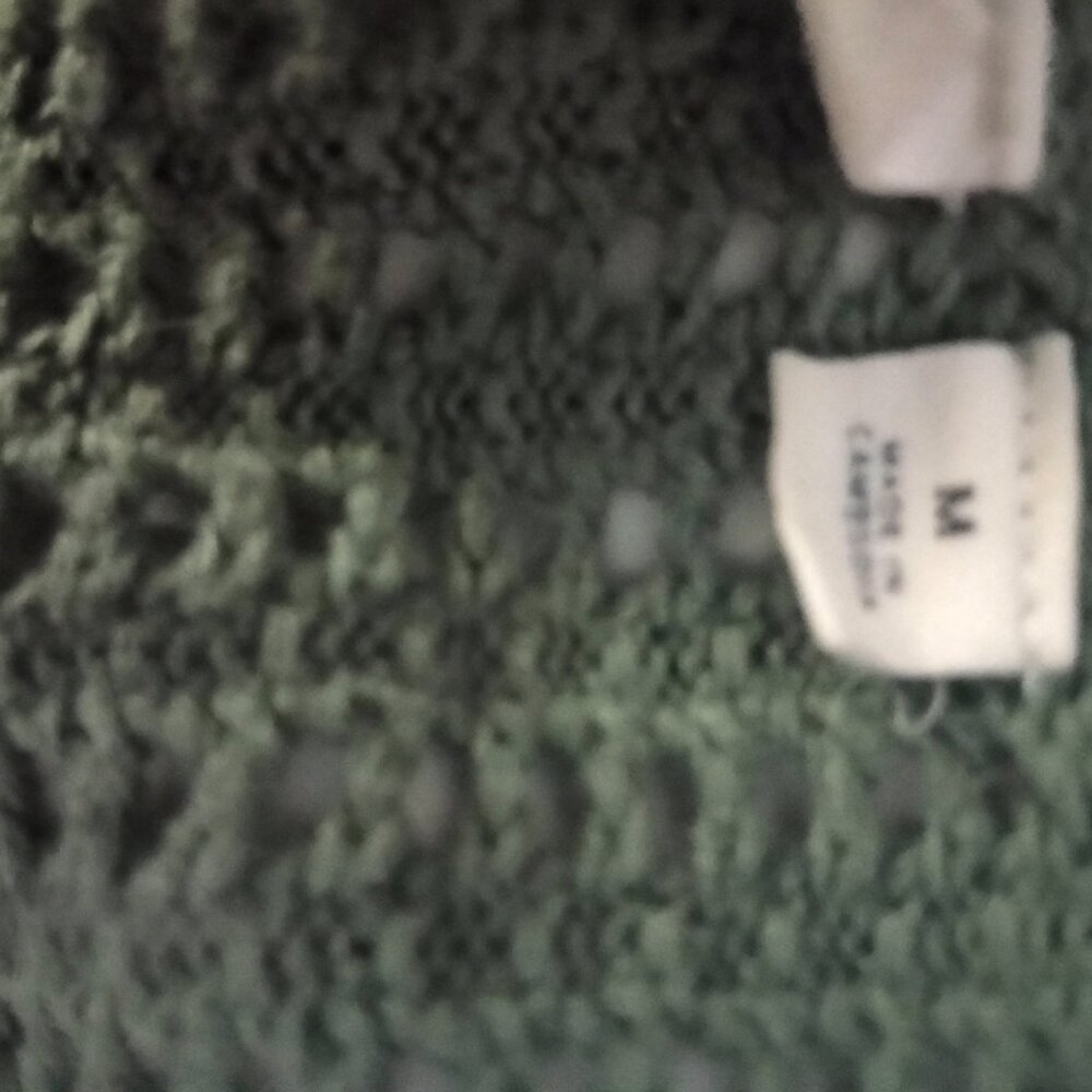 Sweater - Picture 4 of 4